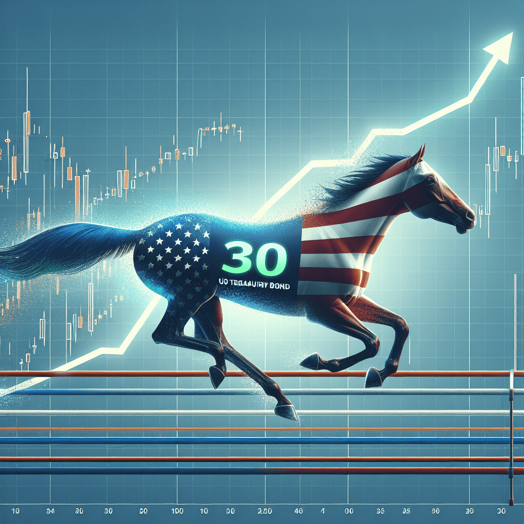 ACE 미국30년국채액티브(H) ETF, 국내 거래대금 1위 기록