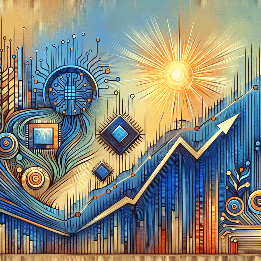 サムスン電子・SKハイニックス特化型ETFの急成長と投資トレンド分析