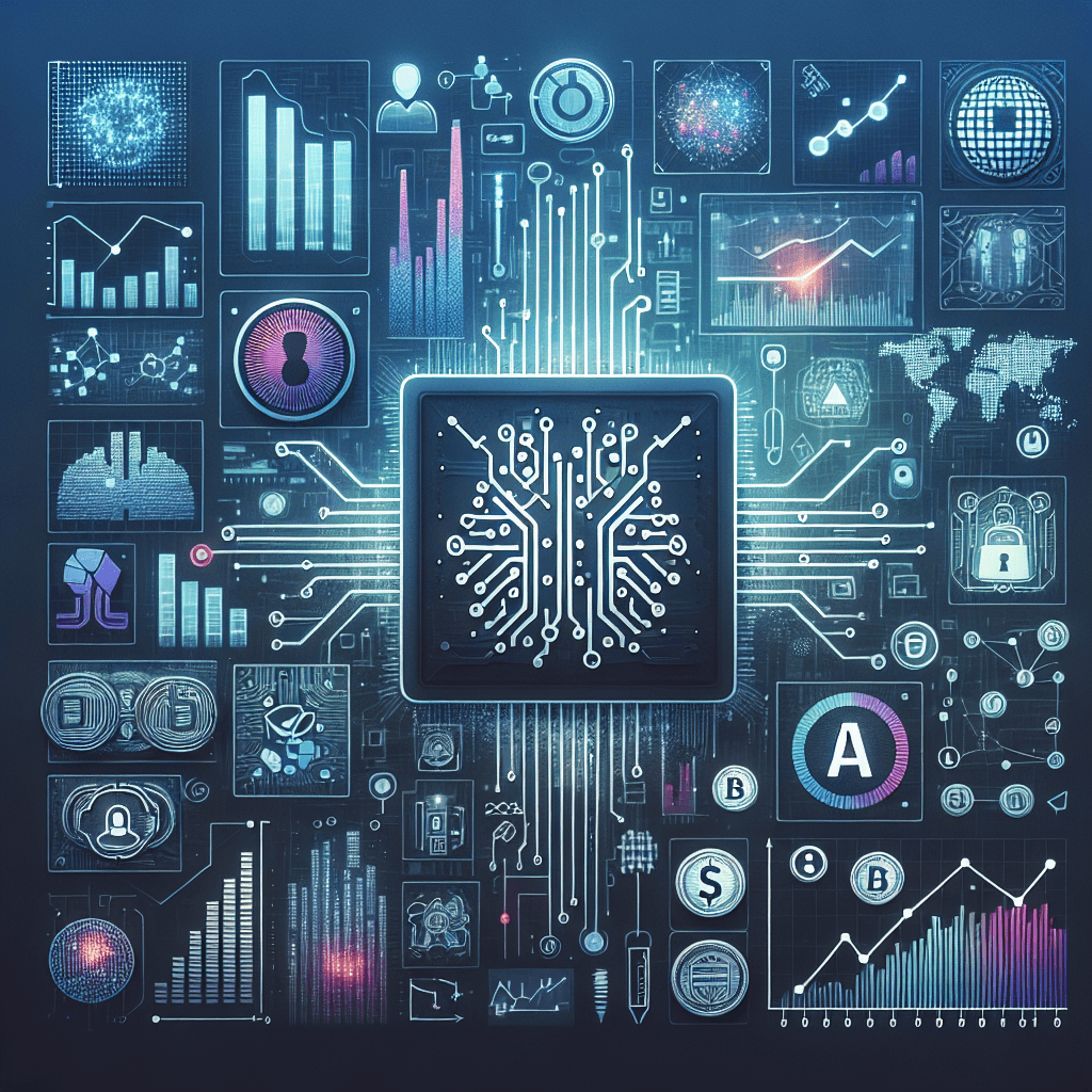 Samsung Asset Management Offers AI Investment Strategy through KODEX ETF