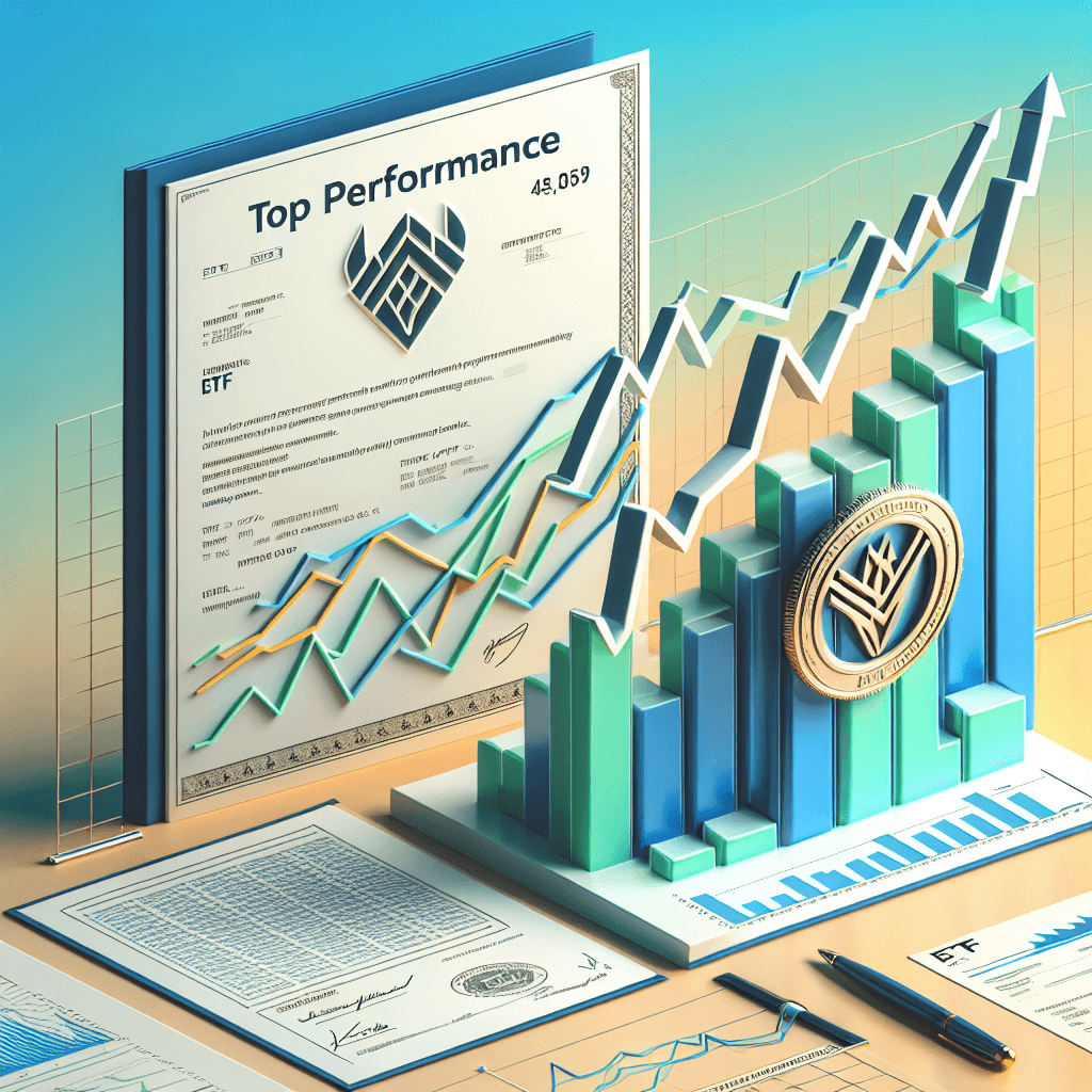 Hanwha Asset Management's 'PLUS Hanwha Group Stocks' ETF Records Top Performance