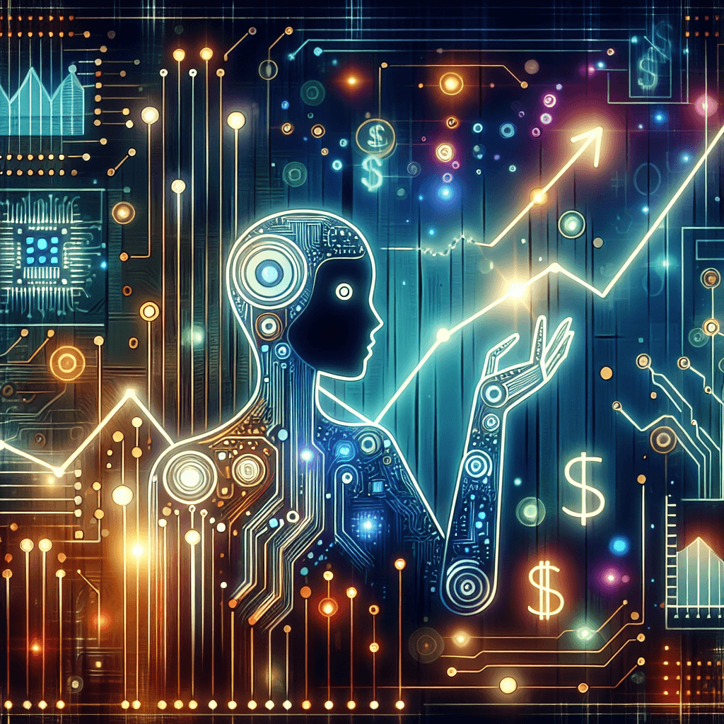 AI・フィジカルAI ETF、卓越した収益率で注目集まる