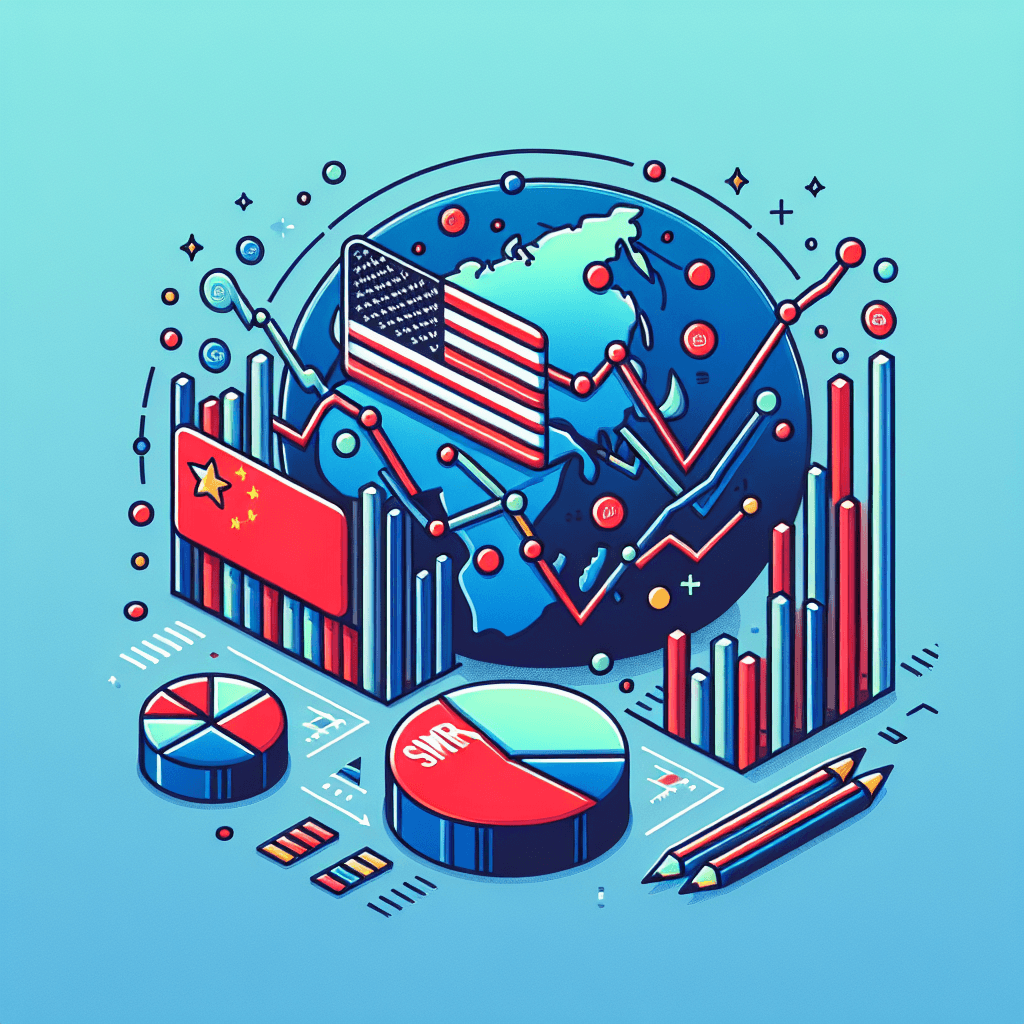 새로운 ETF 시장 동향: 미국 SMR 및 중국 증권사 집중