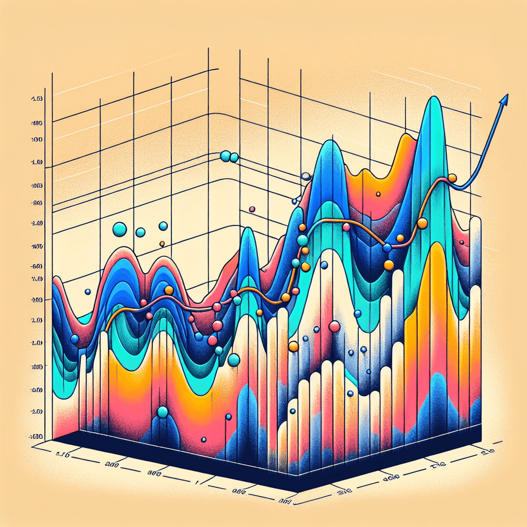 韓国ETF市場、変動性の中でインバース・レバレッジ商品が活況