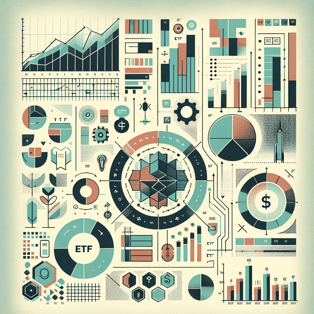 국내 및 미국 ETF 시장 성장 사례 분석