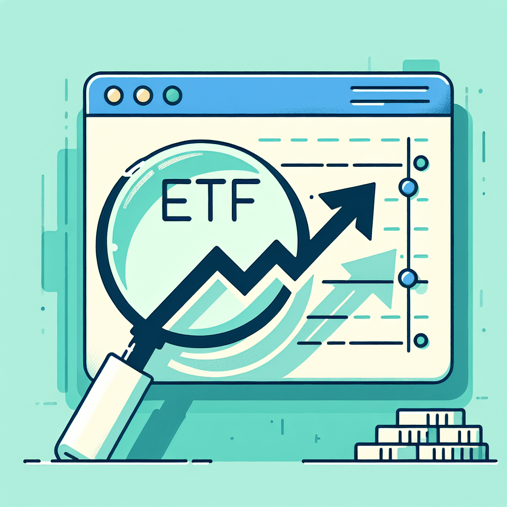 ETF 이름 변경 및 성장 동향