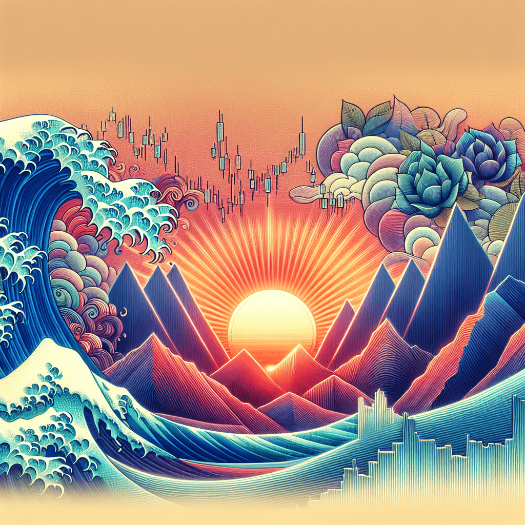 'RISE 동학개미 ETF'의 성공적 운용과 코스피 4700 돌파