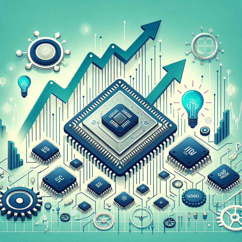 국내 ETF 시장, 반도체·테마 지수 주도로 고속 성장