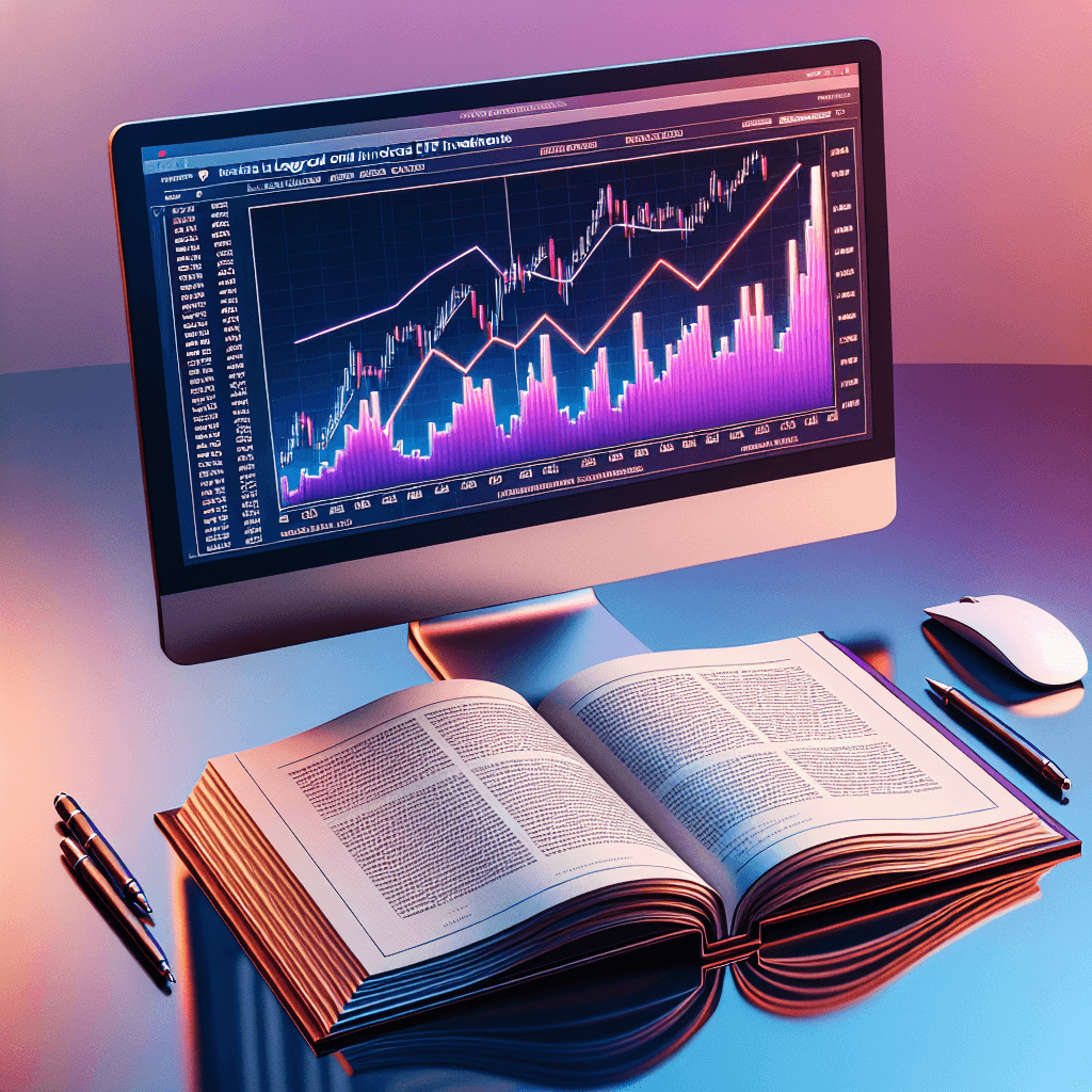 레버리지 및 인버스 ETF 투자 동향과 신간 소개