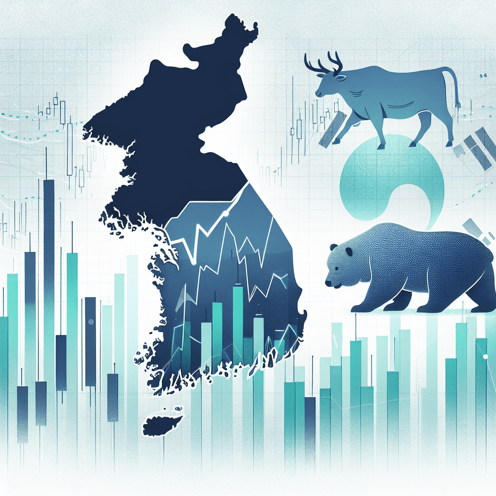 Analysis of ETF Spread and Increased Volatility in the Korean Stock Market