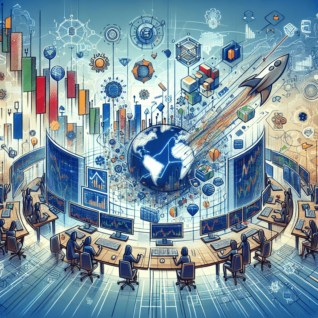 Key Updates in the ETF Market