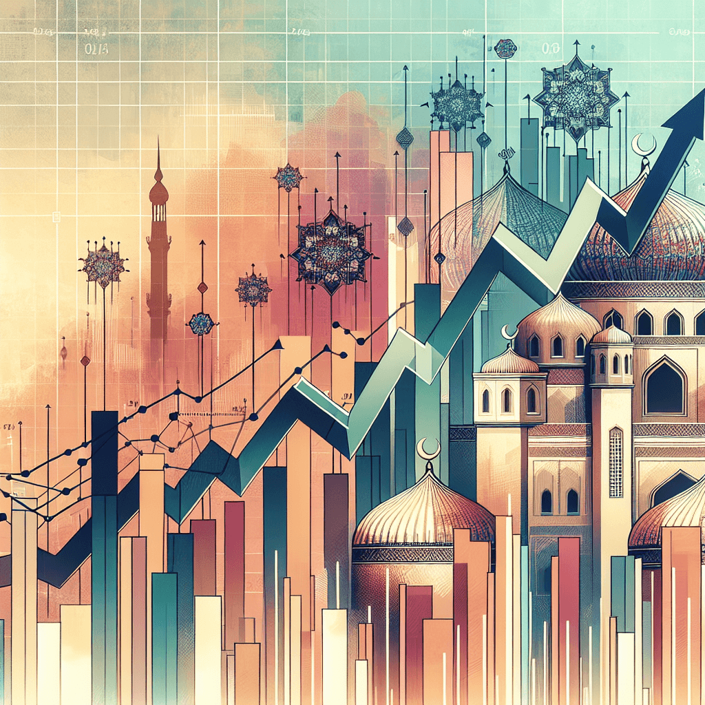 ETF 시장, 중동 리스크와 변동성 속의 성장과 변화