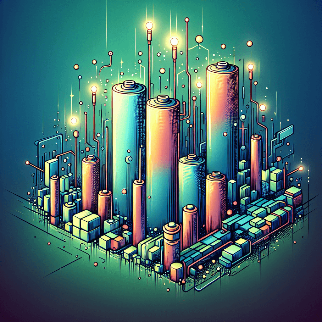 SOL All-Solid-State Battery & Silicon Anode ETF Achieves High Returns in Secondary Battery Market