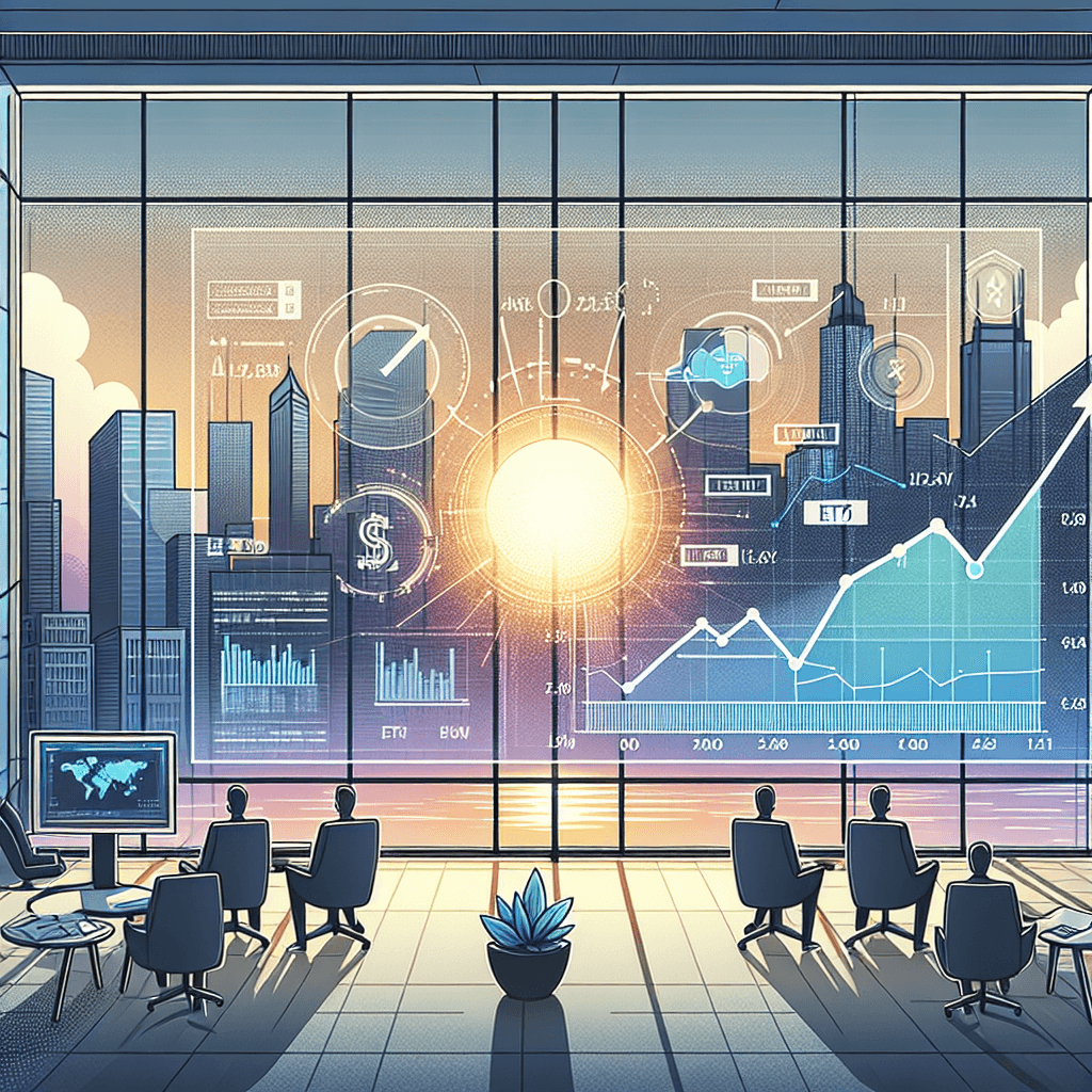 KB Asset Management's RISE Korea Value-Up ETF Surpasses 1 Trillion KRW AUM with Top Performance