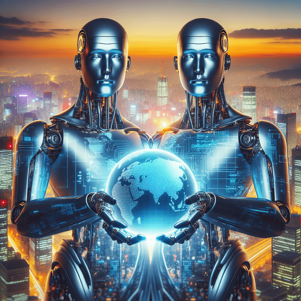 한국의 소버린 AI ETF 시장 경쟁 심화