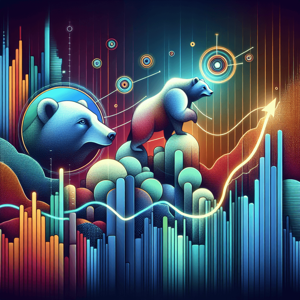 強気市場における集中投資型ETFの人気と高い利回り