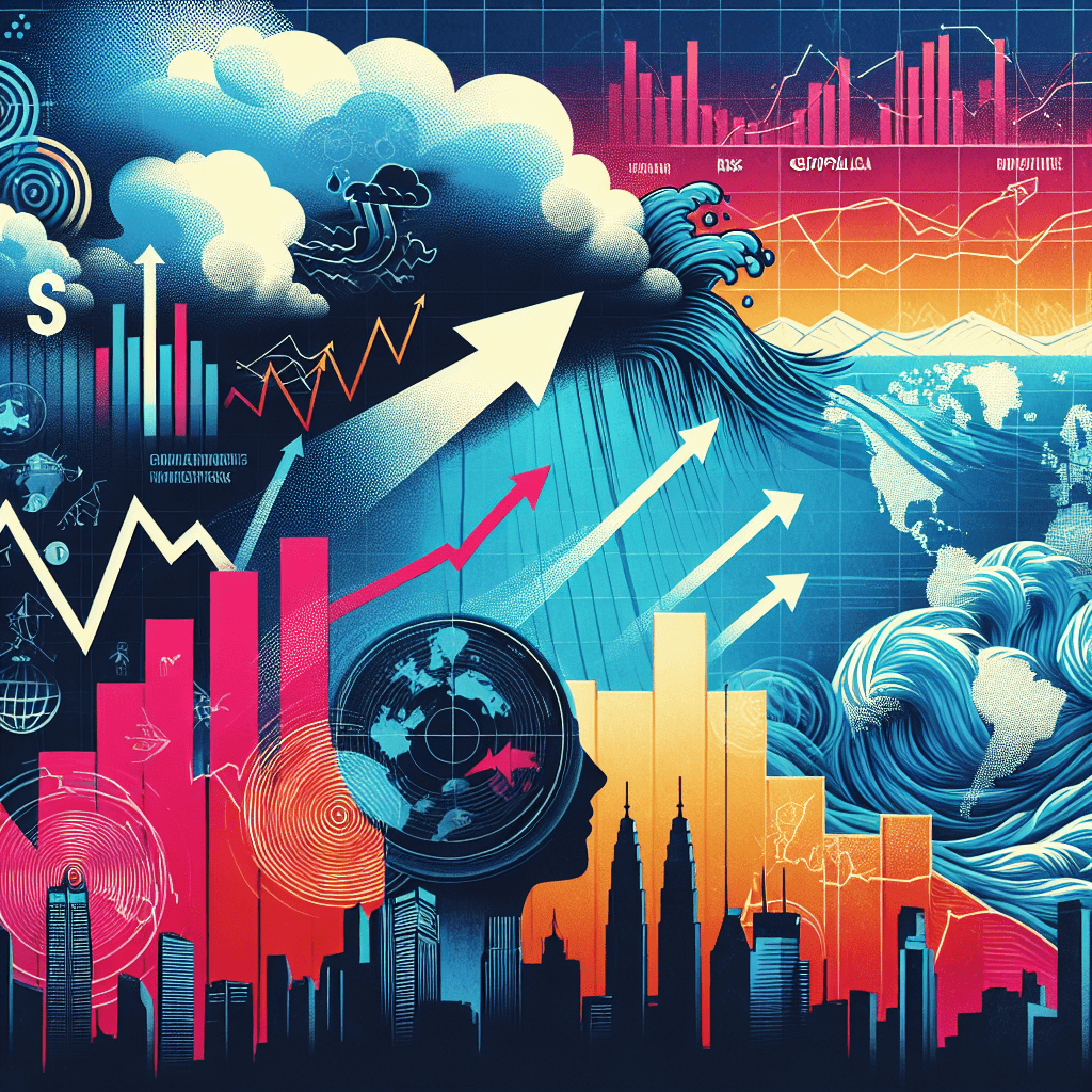 지정학적 리스크 속 국내 ETF 시장의 활발한 매수세와 성장