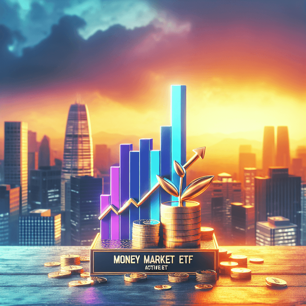 삼성자산운용 KODEX 머니마켓액티브 ETF, 순자산 6조 원 돌파