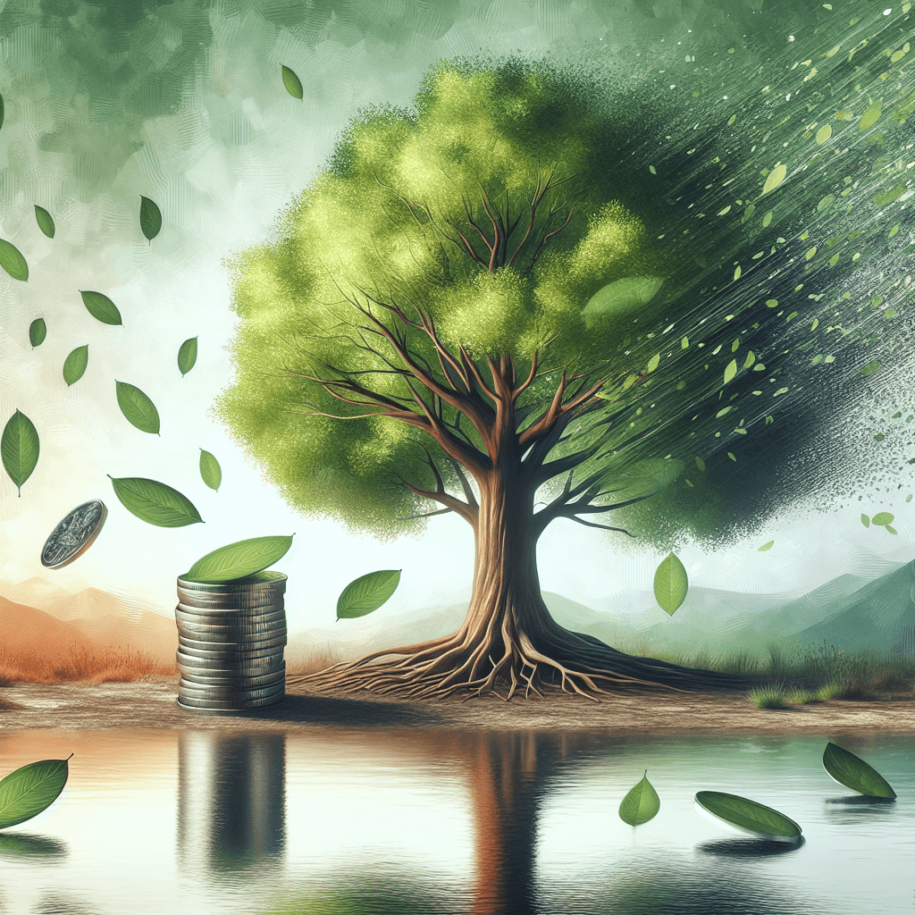 サムスン KoAct 配当成長アクティブETF、月次配当に転換し好調なパフォーマンスを記録