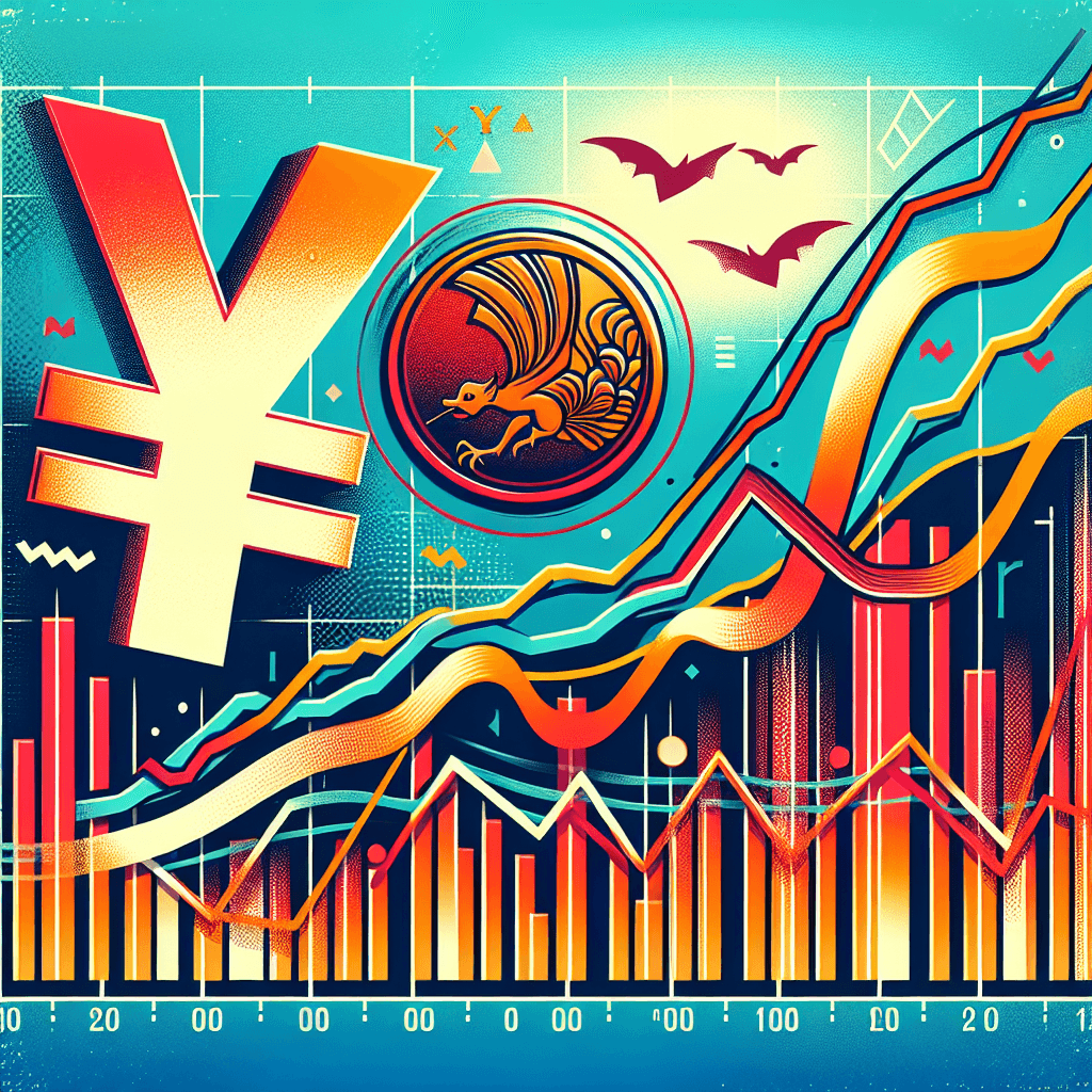 엔화 강세와 미국 장기채 하락에 따른 ETF 수익률 상승