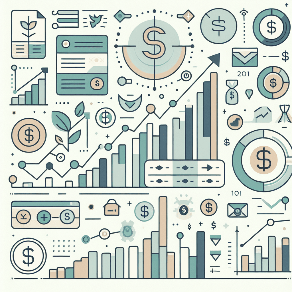 한화자산운용 PLUS ETF, 탁월한 수익률로 주목받아