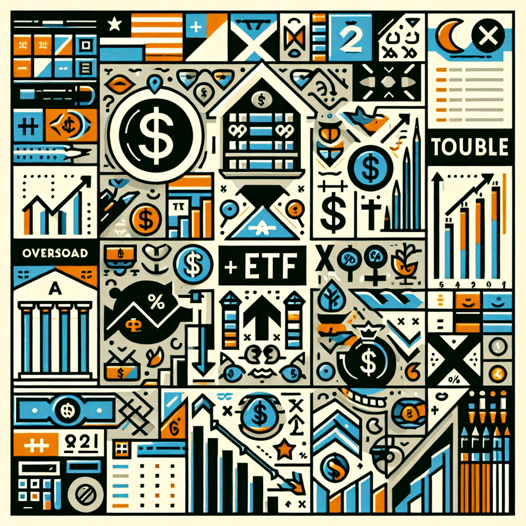 Double Taxation Concerns Over Overseas ETF Investments