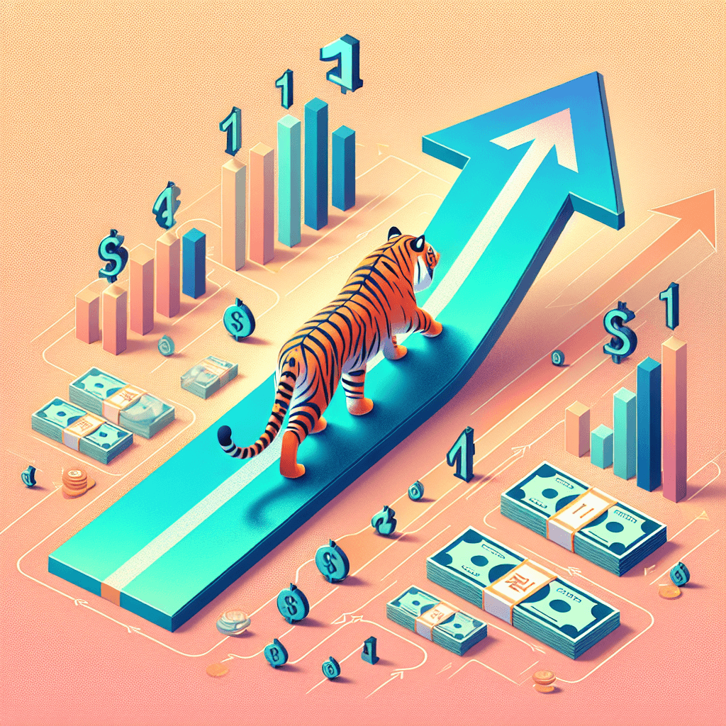 미래에셋자산운용, TIGER 커버드콜 ETF 3종 순자산 1조원 돌파