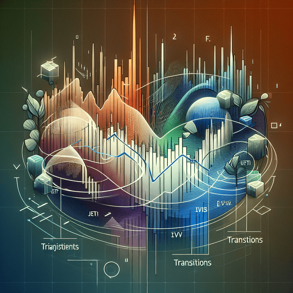 ETF 거래내역 분석: JEPI와 IVV의 주요 변동 사항