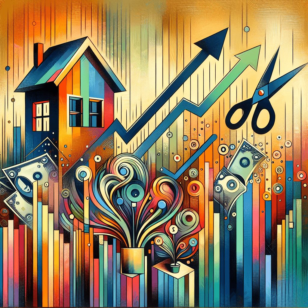 REIT ETFs Show Positive Performance Amid Interest Rate Cut Expectations