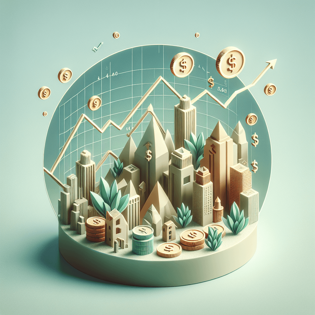 국내 증시 반등과 밸류업 ETF의 성장세