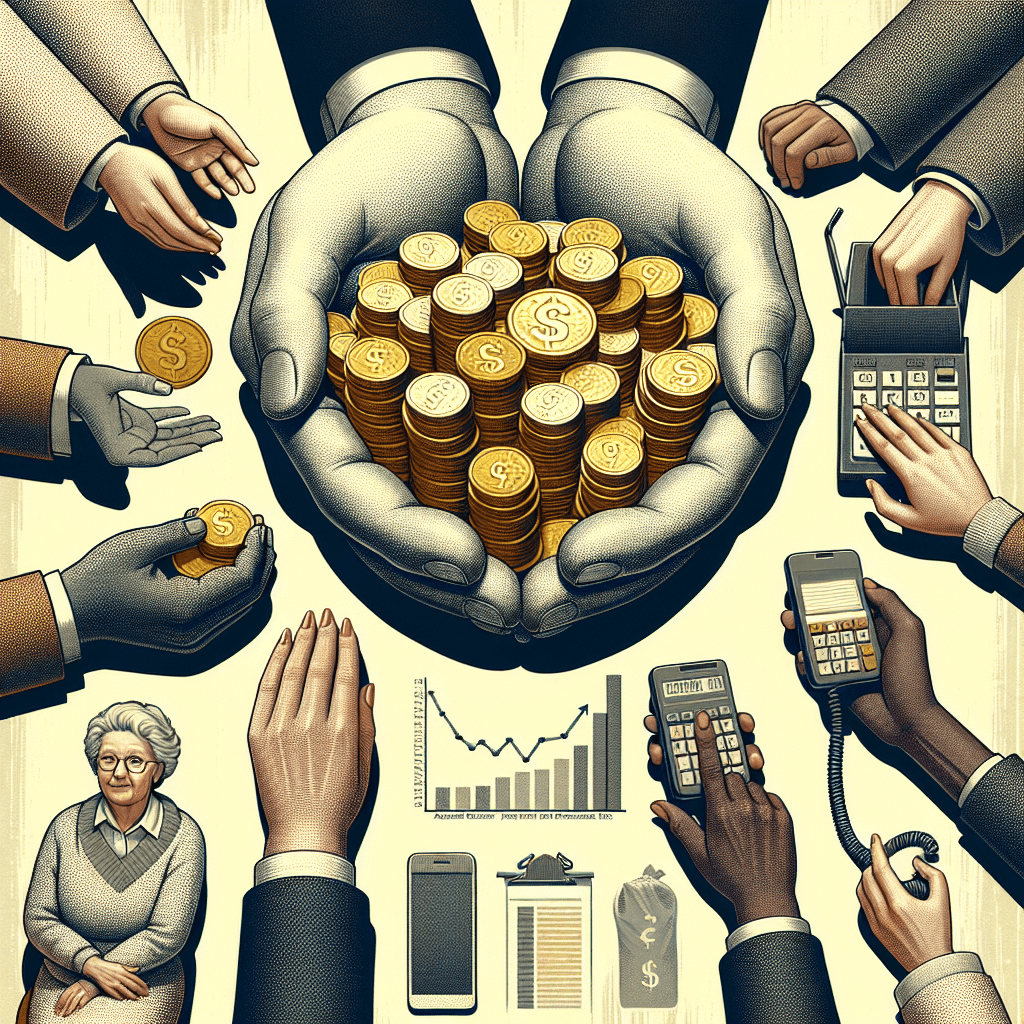 개인 투자자들의 방어 전략: 커버드콜 및 파킹형 ETF 선호