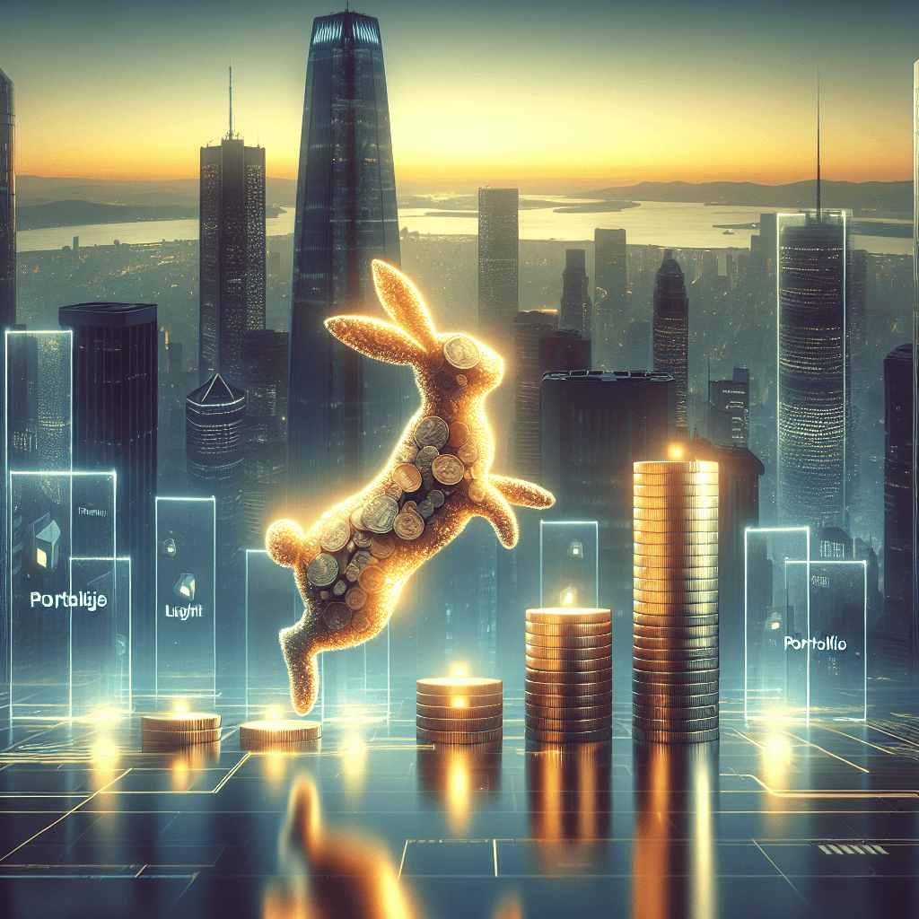 Samsung Asset Management Launches New ETF Portfolio Service 'PortRabbits'