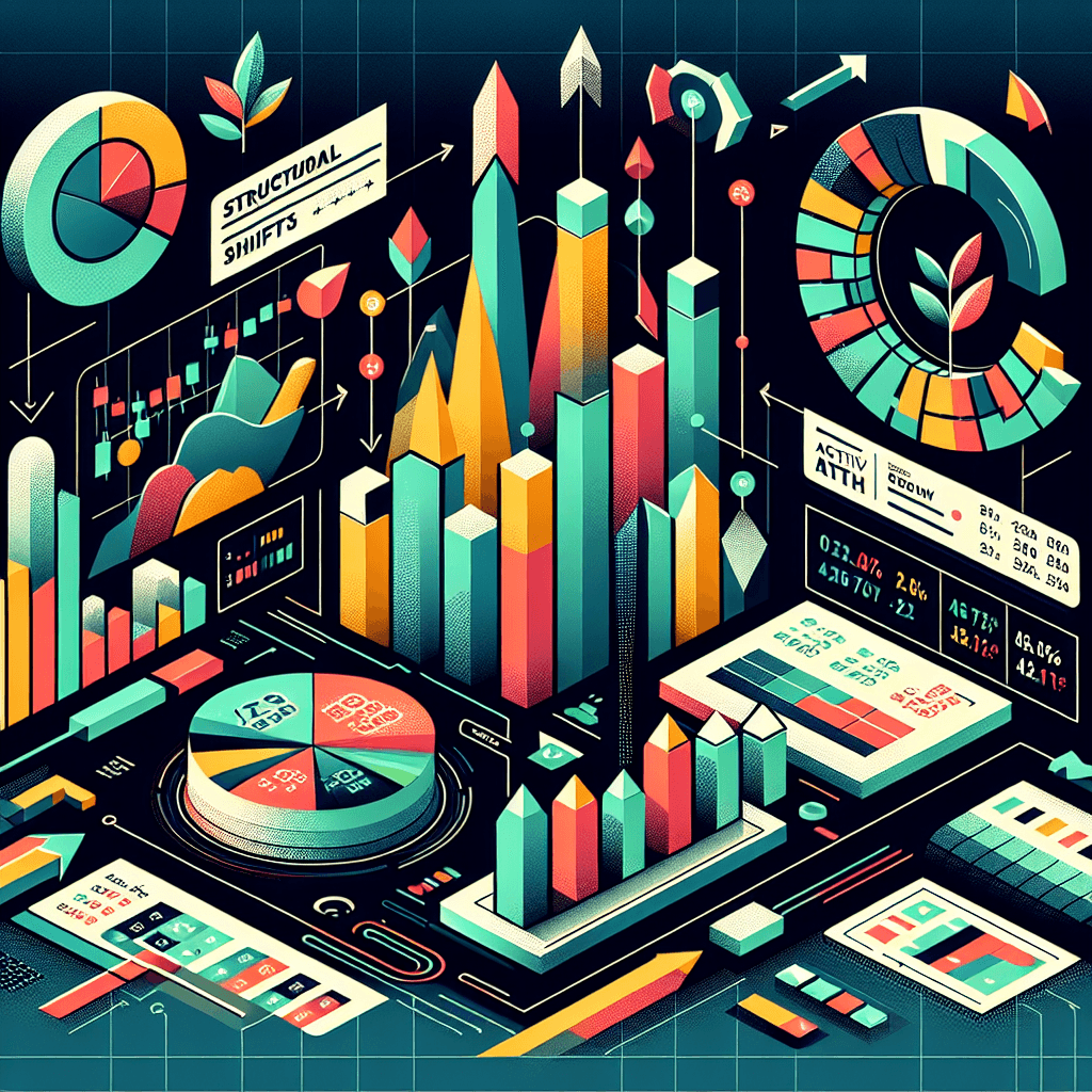 코스닥 액티브 ETF 시장의 구조적 변화와 성장 전망