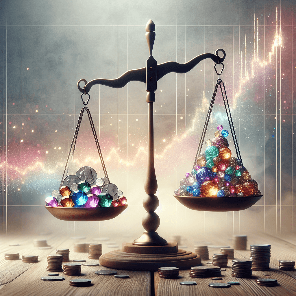 Samsung Asset Management's Buffered ETFs Struggle Amid U.S. Market Rally