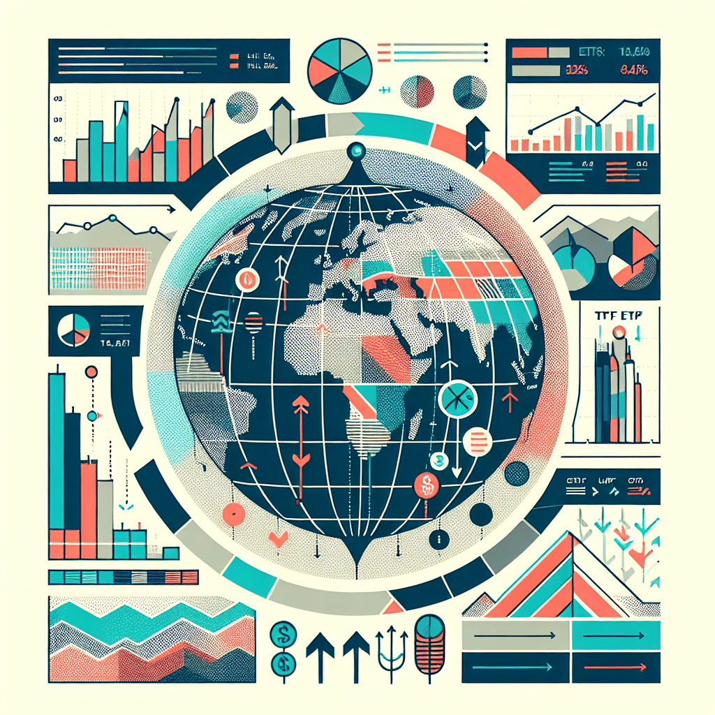 글로벌 상장지수펀드(ETF) 시장 동향