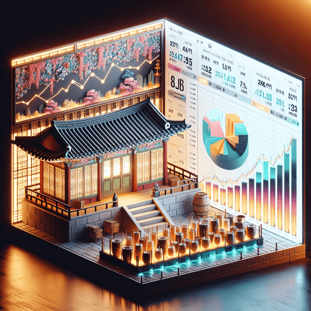 가계 순자금 운용액 역대 최대…펀드 투자 급증과 간접투자 확대