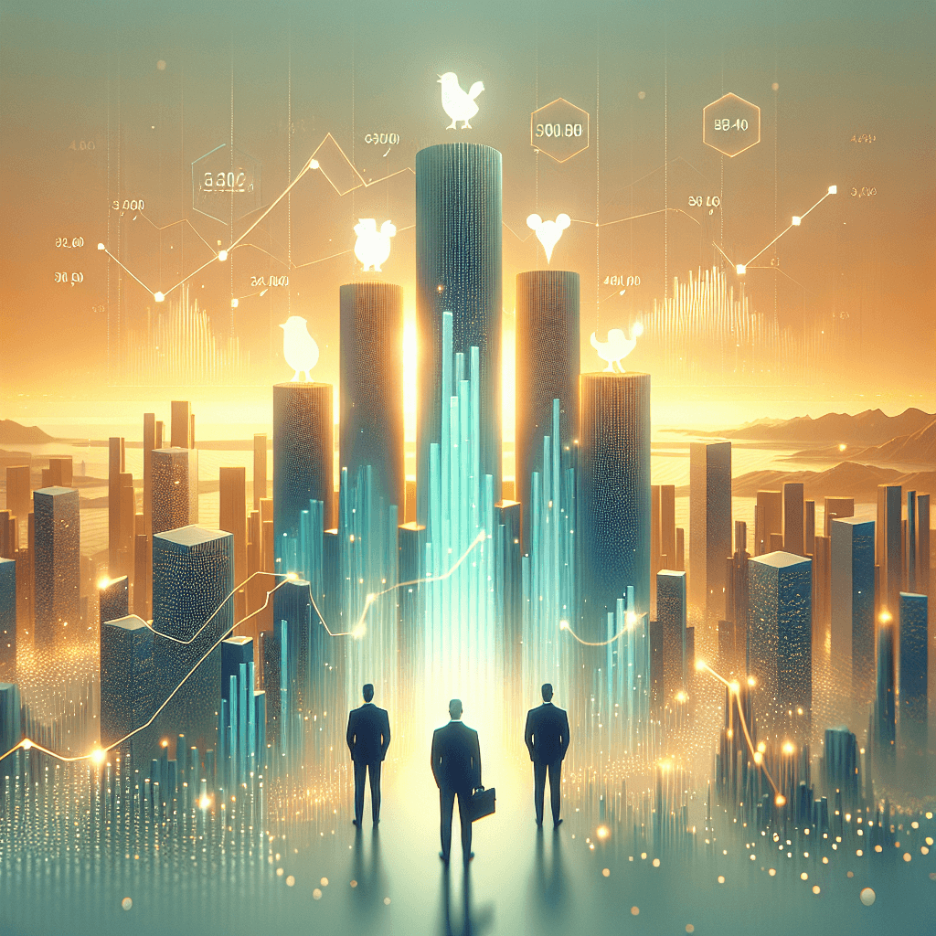 신한자산운용의 SOL 미국AI ETF 시리즈, 5000억 돌파