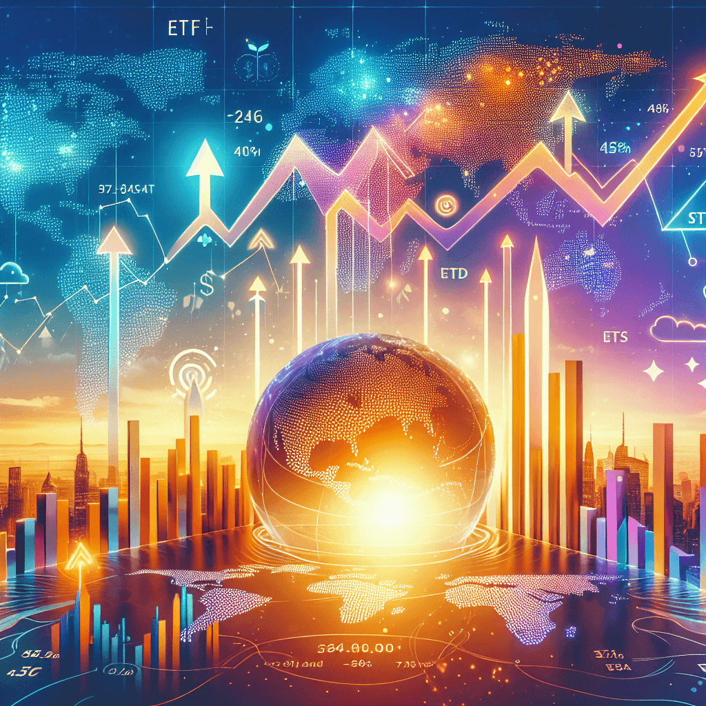 Rise of Strategic ETFs and Expansion of SOL Chosun TOP3 Plus ETF