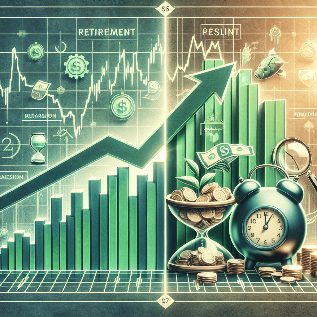 ETF Market Boom and Retirement Pension Trends: Key Product Developments