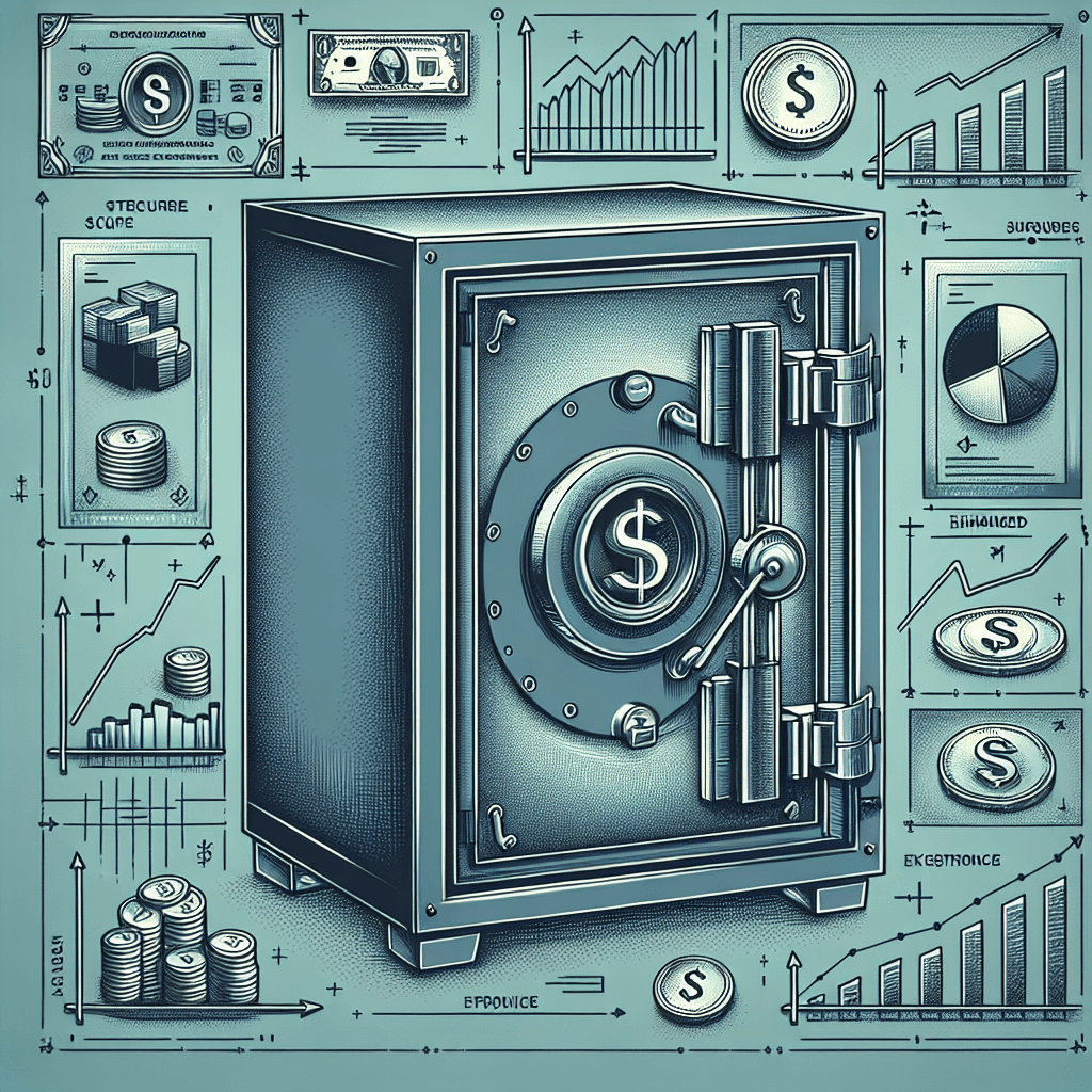 ETF 및 금융상품 규제 강화와 시장 안정성 점검