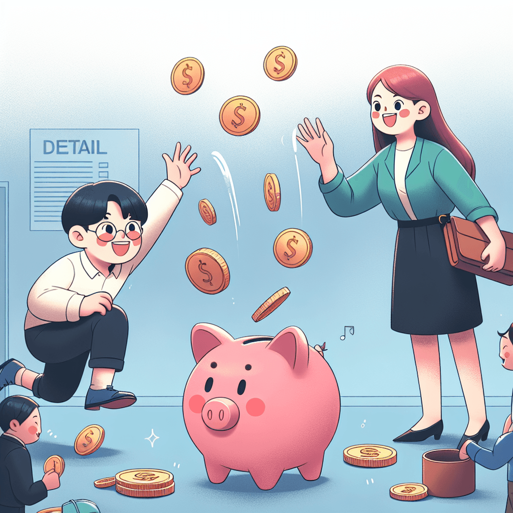 대한민국 금융권, 미성년자 고객 유치 위한 다양한 이벤트 진행