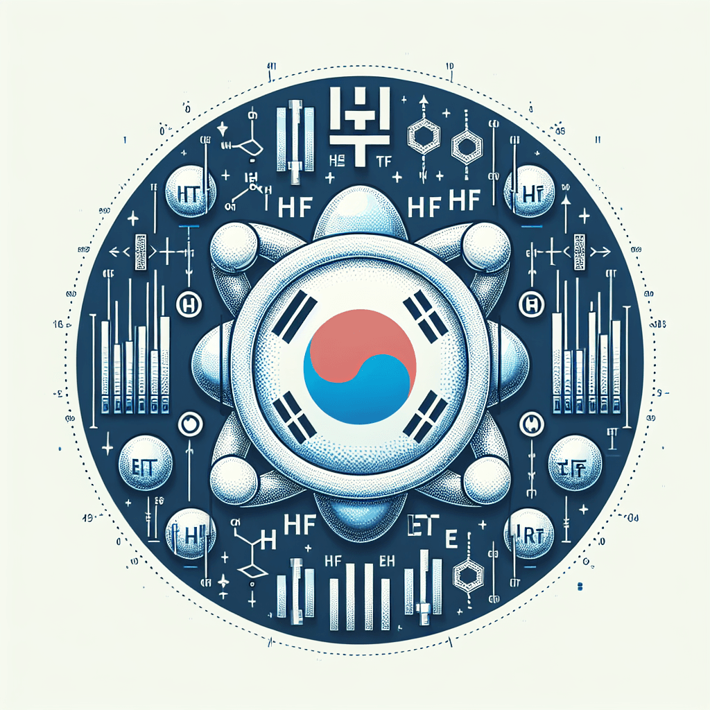 국내 최초 상장 수소 테마형 ETF, 'RISE 수소경제테마 ETF' 성과 분석