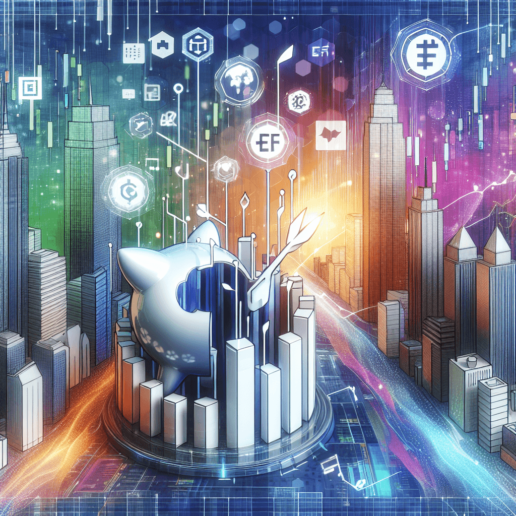 韓国におけるETF投資手続きおよびデジタル金融チャネル改善の必要性