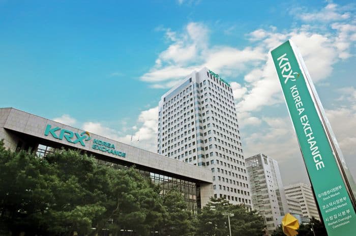 Korea Exchange Announces New AI and Bio-Focused ETF Listings